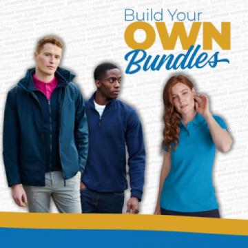 View Build Your Own Bundles View Build Your Own Bundles