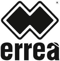 Errea logo Errea logo