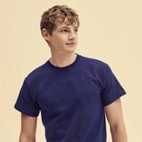 100% Cotton T-Shirts 100% Cotton T-Shirts