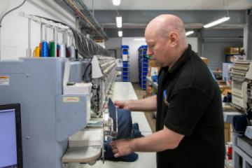 Bespoke Manufacturing Bespoke Manufacturing