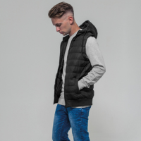 Body Warmers & Gilets Body Warmers & Gilets