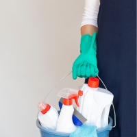 Housekeeping Housekeeping