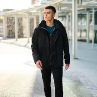 Coats and Jackets Coats and Jackets