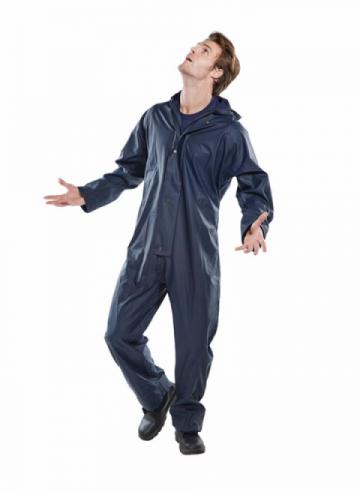 SUPER B-DRI COVERALL SUPER B-DRI COVERALL