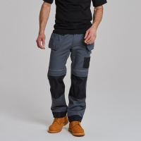 Kneepad Trousers Kneepad Trousers