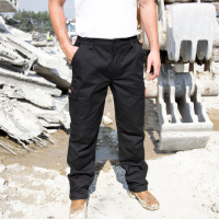 Men's Work Trousers Men's Work Trousers