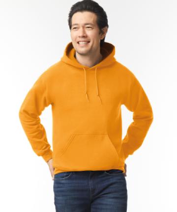 Gildan GD057 Heavy Blend™ Hooded Sweatshirt Gildan GD057 Heavy Blend™ Hooded Sweatshirt