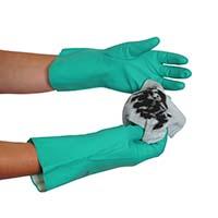 Chemical-Resistant Gloves Chemical-Resistant Gloves