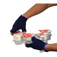 Fingerless Work Gloves Fingerless Work Gloves