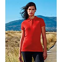 Women's Work Polo Women's Work Polo