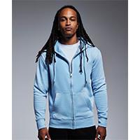 Zipped Hoodies Zipped Hoodies