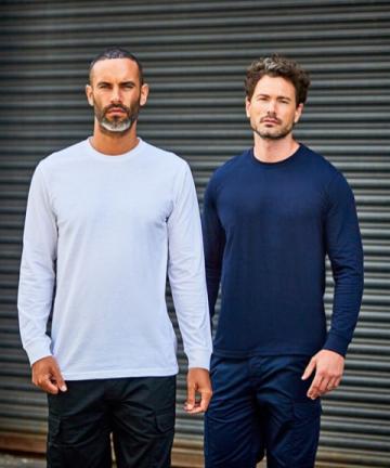 Pro RTX Unisex Pro Long Sleeve T-Shirt Pro RTX Unisex Pro Long Sleeve T-Shirt