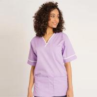 Scrub Tops Scrub Tops