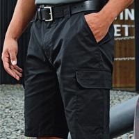 Workwear Shorts Workwear Shorts