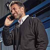 V-Neck Sweatshirts V-Neck Sweatshirts