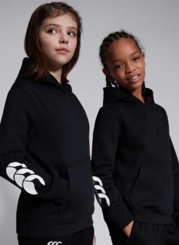 Canterbury Youth Club Hoody Canterbury Youth Club Hoody