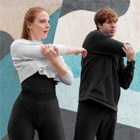 Sports & Teamwear Sports & Teamwear