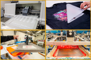 printing process image printing process image