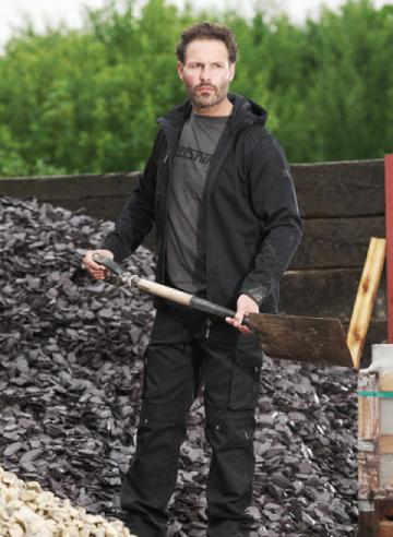 TuffStuff Hale Jacket TuffStuff Hale Jacket