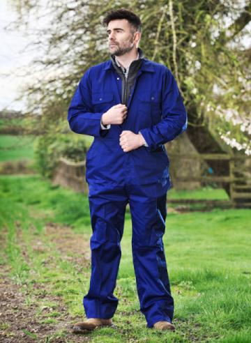 Fort Workforce Coverall Fort Workforce Coverall