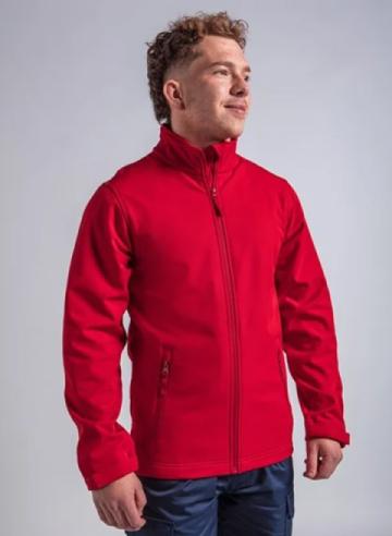 PRO RTX Pro 2-layer Softshell PRO RTX Pro 2-layer Softshell