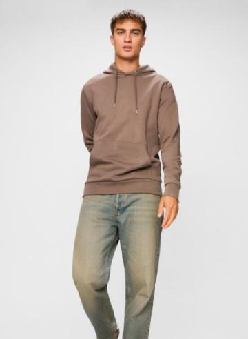 Jack&Jones by Produkt Cosy Unisex Hoody Jack&Jones by Produkt Cosy Unisex Hoody