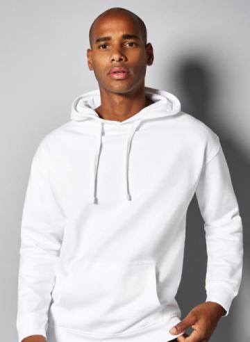 Adidas AD119 Fleece Hoodie Adidas AD119 Fleece Hoodie