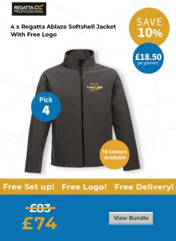 4 regatta softshell 4 regatta softshell