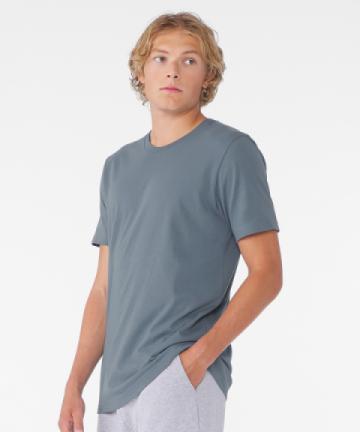 Bella Canvas Unisex Jersey Crew Neck T-Shirt Bella Canvas Unisex Jersey Crew Neck T-Shirt