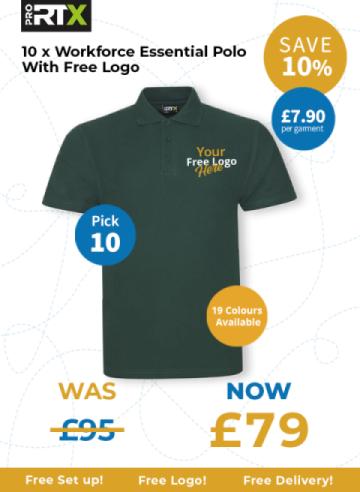 10 workforce essential polo bundle 14 08 2025 10 workforce essential polo bundle 14 08 2025