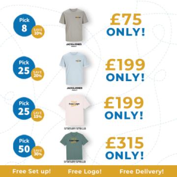 View Premium T-Shirts Bundles View Premium T-Shirts Bundles