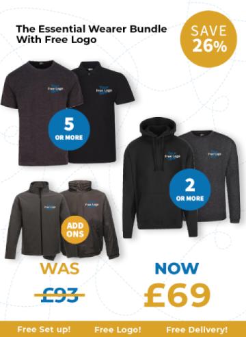 the essential wearer bundle the essential wearer bundle