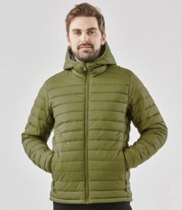 Stormtech Stavanger Thermal Padded Jacket (AFP-2) Stormtech Stavanger Thermal Padded Jacket (AFP-2)