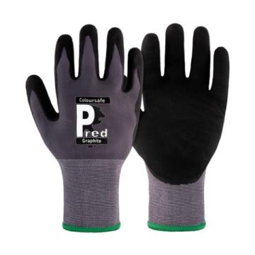 Pred Graphite Grey Pred Graphite Grey