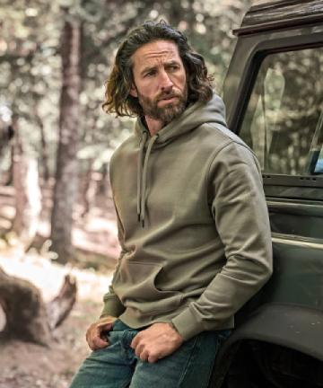 Tee Jays Hooded Sweatshirt (5430) Tee Jays Hooded Sweatshirt (5430)