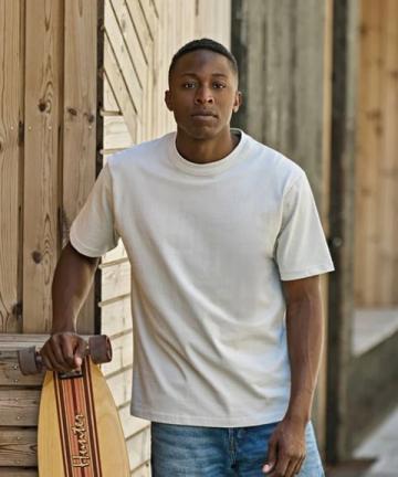 Tee Jays Unlabeled Loose Fit T-Shirt (1160) Tee Jays Unlabeled Loose Fit T-Shirt (1160)