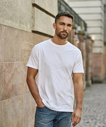 Tee Jays Sof T-Shirt (8000) Tee Jays Sof T-Shirt (8000)