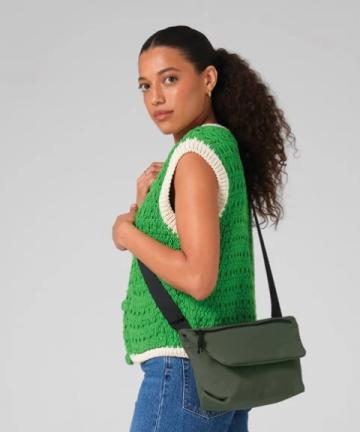 BagBase Minimal lifestyle mini messenger BagBase Minimal lifestyle mini messenger