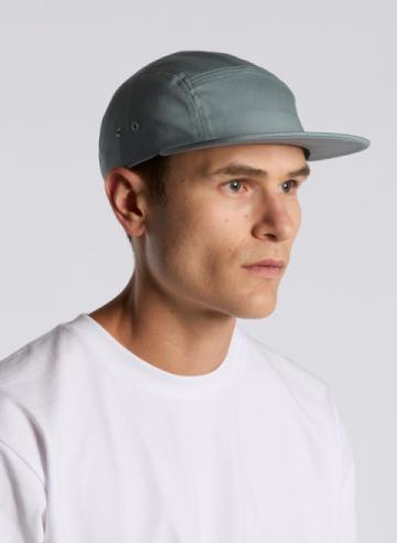 AS Colour Finn Five Panel Cap AS Colour Finn Five Panel Cap