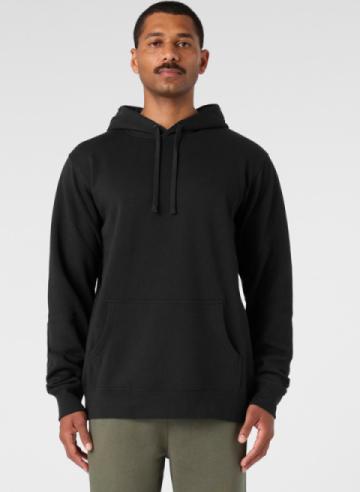AS Colour Standard Hood Mid-Weight Hoodie AS Colour Standard Hood Mid-Weight Hoodie
