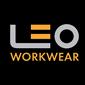 Leo logo Leo logo