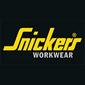 Snickers logo Snickers logo