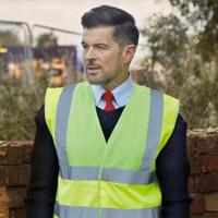 Navigate to Hi-Vis category Navigate to Hi-Vis category