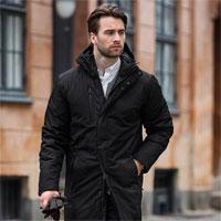 Navigate to Parka Jackets category Navigate to Parka Jackets category